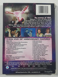 1987 Dirty Dancing 20th Anniversary DVD Movie Film Discs - USED