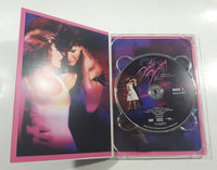 1987 Dirty Dancing 20th Anniversary DVD Movie Film Discs - USED
