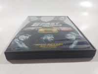2003 2 Fast 2 Furious DVD Movie Film Disc - USED