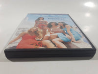 2008 The Sisterhood of the Traveling Pants 2 DVD Movie Film Disc - USED