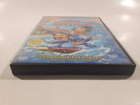 2002 Lilo & Stitch DVD Movie Film Disc - USED