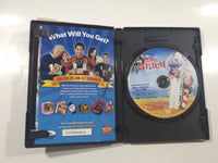 2002 Lilo & Stitch DVD Movie Film Disc - USED