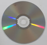 2010 Valentine's Day DVD Movie Film Disc - USED