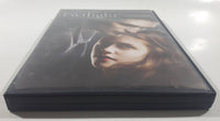 2008 Twilight DVD Movie Film Disc - USED