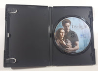2008 Twilight DVD Movie Film Disc - USED