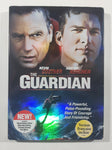 2006 The Guardian DVD Movie Film Disc - USED