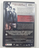 2004 Blade Trinity Extreme Version DVD Movie Film Disc - USED