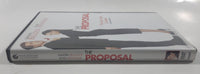 2009 The Proposal DVD Movie Film Disc - USED