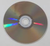 1990 Edward Scissorhands DVD Movie Film Disc - USED