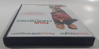 2008 Four Christmases DVD Movie Film Disc - USED