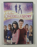 2008 Another Cinderella Story DVD Movie Film Disc - USED