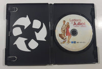 2010 Letters To Juliet DVD Movie Film Disc - USED