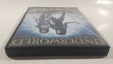 2009 Underworld Rise Of The Lycans DVD Movie Film Disc - USED