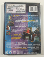 2001 Save The Last Dance DVD Movie Film Disc - USED