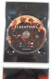 Flashpoint Season 1 & Season 2 - Vol 1 DVD TV Series Disc Sets - USED