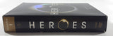 Heroes Season 1 DVD TV Series Disc Sets - USED
