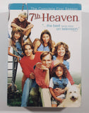 7th Heaven Season 1 DVD TV Series Disc Sets - USED