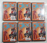 Glee The Complete Second Season DVD TV Series 6 Disc Set - USED
