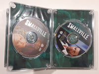 Smallville Fourth & Fifth Season DVD TV Series Disc Sets - USED