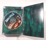 Smallville Fourth & Fifth Season DVD TV Series Disc Sets - USED