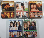 Dawson's Creek Season 1 2 3 4 5 DVD TV Series Disc Sets - USED