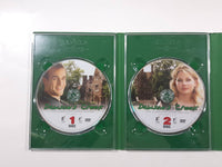 Dawson's Creek Season 1 2 3 4 5 DVD TV Series Disc Sets - USED