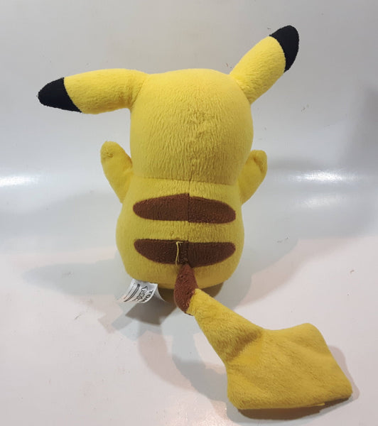 2015 Nintendo Tomy Pokemon Pikachu 8 1/2