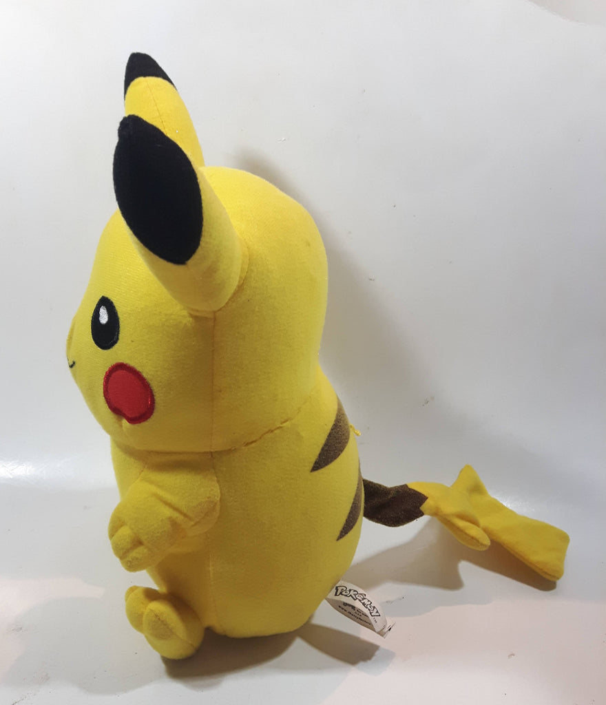 2016 Nintendo Pokemon Pikachu 10