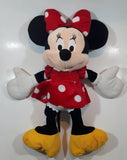 Disney Minnie Mouse 20" Tall Stuffed Plush Character