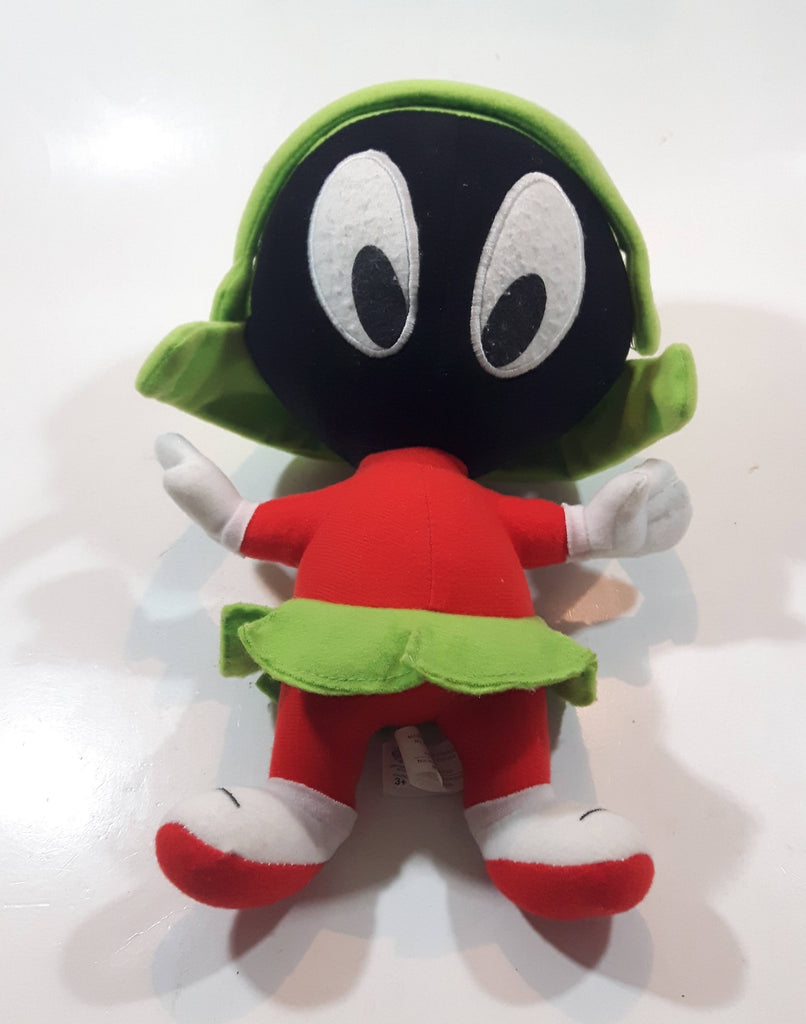 2011 Warner Bros. Baby Looney Tunes Marvin The Martian 12