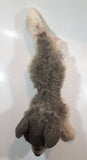 Russ Berrie Yomiko Classics Husky Dog 15" Long Stuffed Animal Plush Toy