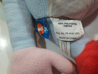 2008 Nick Jr Dora The Explorer Boots Monkey Character 28" Tall Stuffed Plush Toy Cartoon Character