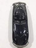 1999 Hot Wheels First Editions '38 Phantom Corsair Black Die Cast Toy Car Vehicle
