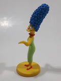 2003 Kellogg Fox Matt Groening The Simpsons Marge Simpson Toy Figure