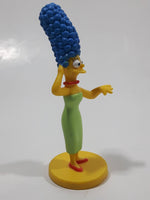 2003 Kellogg Fox Matt Groening The Simpsons Marge Simpson Toy Figure