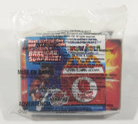 2010 McDonald's Bakugan Gundalian Invaders Hawktor Toy New in Package