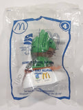2007 McDonald's 2010 Vancouver Winter Olympic Games Sumi Alpine Skiing Toy New in Package
