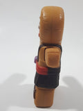 2010 McDonald's Shrek Forever After Gingy The Gingerbrad Man Character 3 3/4" Tall Toy Figure