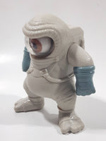 2009 Burger King Planet 51 Humaniac Character 3 3/4" Tall Toy Figure