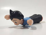 2009 McDonald's Imagi Tezuka Pro Astro Boy The Movie Flying Astro Boy Character 4 1/2" Long Toy Figure