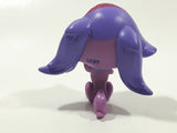 Hasbro LPS Littlest Pet Shop Totally Talented Purple Character 2 1/4" Tall Toy Figure