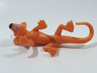 2012 Mattel Dreamworks Croods Liyote 3 3/8" Long Toy Figure