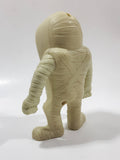 2003 McDonald's Toy Quest Stretch Screamers Mummy 5" Tall Toy Action Figure