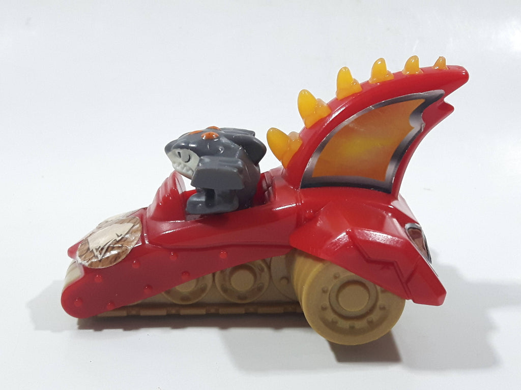 Figurine Skylanders SuperChargers Shark Tank - Activision - Occasion Très Bon état