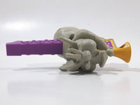 1997 McDonald's Disney The Hunchback of Notre Dame Hugo Gargoyle 4" Long Plastic Toy Whistle Figure