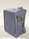2015 Burger King Scooby Doo The Haunted Mansion Book Case 3 1/2" Tall Toy