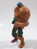 2003 McDonald's MOTU Masters of the Universe Man At Arms 4 1/2" Tall Toy Figure