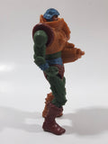 2003 McDonald's MOTU Masters of the Universe Man At Arms 4 1/2" Tall Toy Figure