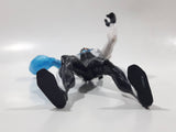 2012 Mattel Max Steel Boomerang Firing 6 1/2" Tall Toy Action Figure - No Accessories
