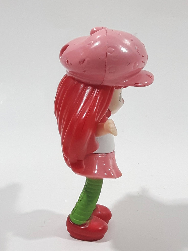 2010 McDonald's TCFC Strawberry Shortcake 3